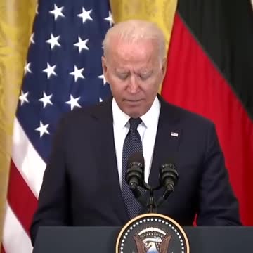 Joe Biden Can No Longer Read