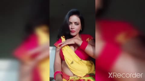 Desi Video Recording Clip # 12