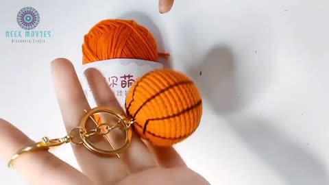 DIY-How to sewing seftie ball by hand at home so easy way