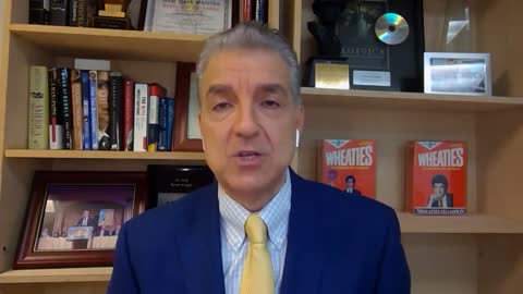 Why Do Liberal States Want To Live This Way?