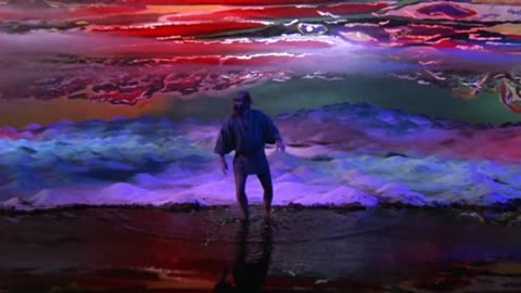 Carmelindo - Cada macaco no seu galho VS. Kagemusha - A. Kurosawa - Mashup n°14