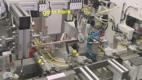 How are LEGO Minifigures Made?