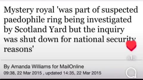 International Pedo Ring