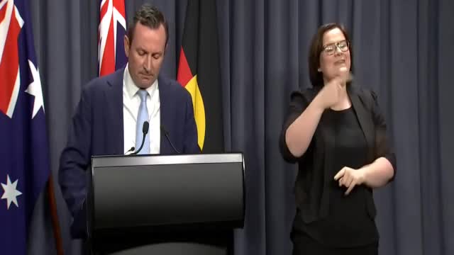 More Lies By Mark McGowan - 22/12/2021