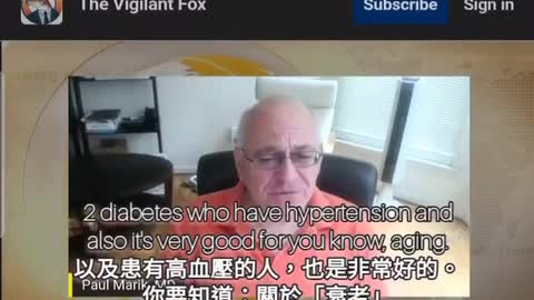 感謝🙏原翻譯！ 間歇性斷食可以利用細胞自噬機制來清除體內的刺突蛋白以及其他的疾病⋯⋯