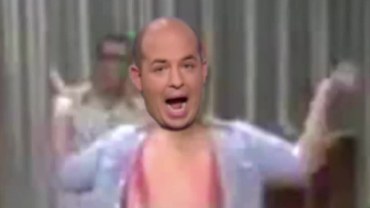 Brian "He-Man" Stelter