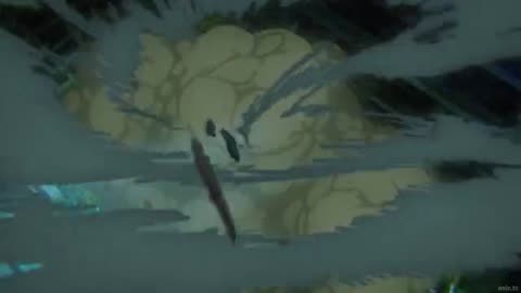 Jujutsu kaisen season 2 episode 4