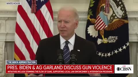 Biden threatens patriots with nuclear weapons and F 15s!!