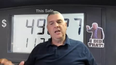 Special Guest Host Mark Pfoff The Chuck and Julie Show June 8, 2022