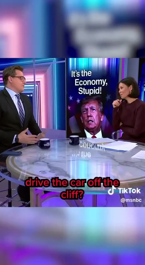 Wagner & Hayes On 45+’s Tariffs