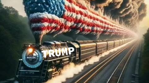 Trump Train