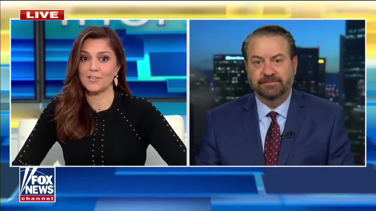 Arizona AG slams Biden ‘monetizing’ illegal immigration