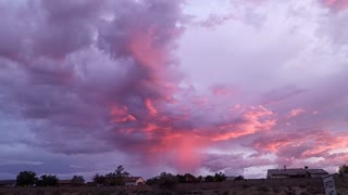 NM Skies