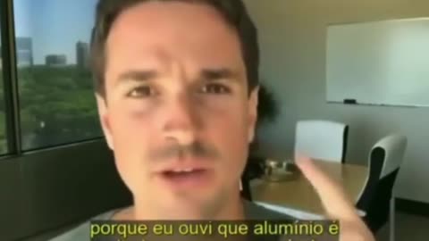 Maravilhosos Ingredientes nas Vacinas