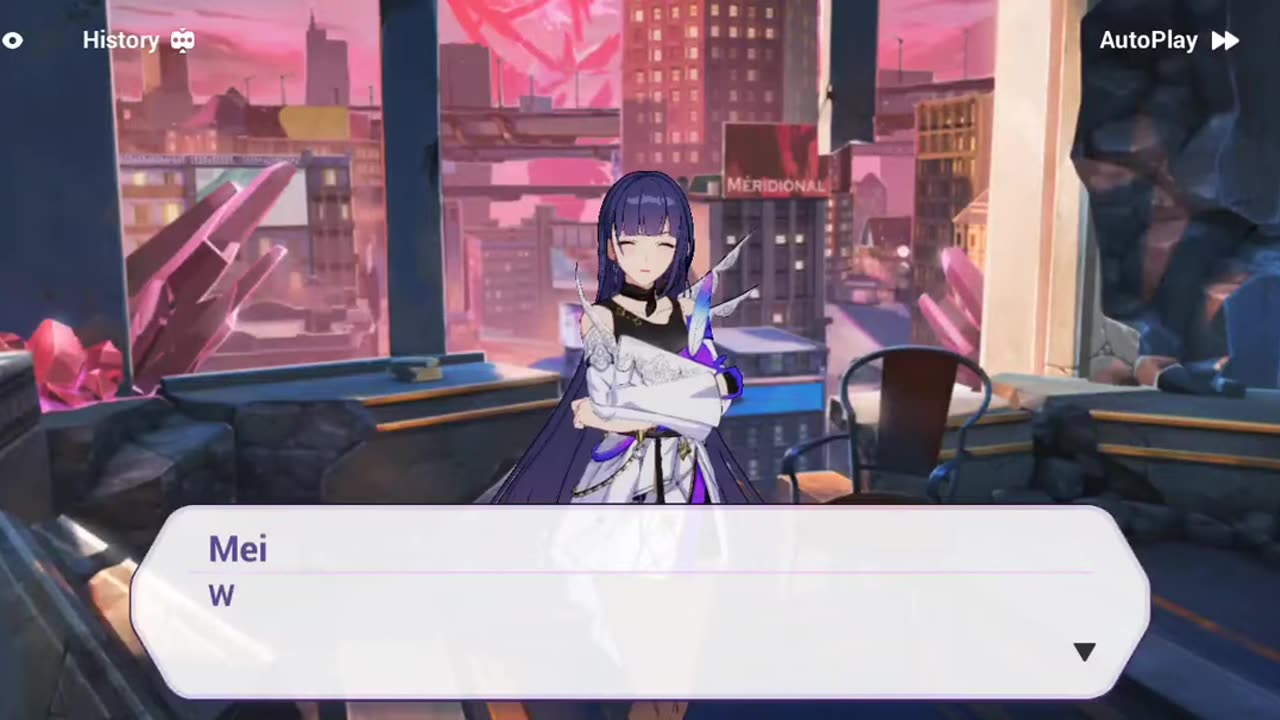 Honkai Impact 3rd - APHO Chapter 1 Story Walkthrough Pt 8