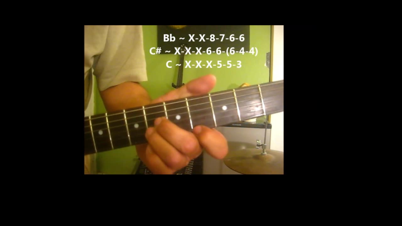 Bohemian Rhapsody/Ending ~ Queen ~ a Low-Ranking Lesson.