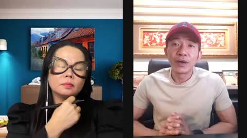 Andy Bautista At Liza Smuggs, Bribery | Smartmatic | LIVE with Atty. Glenn Chong