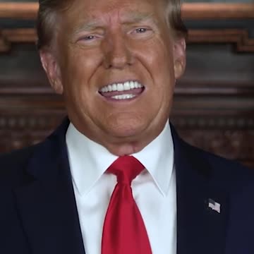 Trump Says He Will Bring Civil Rights Cases To Higher Education For Racial Discrimination