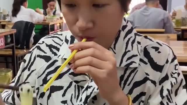 Try not to laugh Funny video