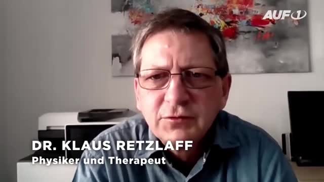 Internationales Expertenteam: Verändertes Blutbild bei Covid-Geimpften.