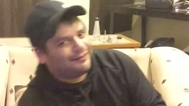 Random transposing with Siri (12/24/20) sight reading