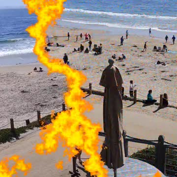 There is nothing like the Beach!