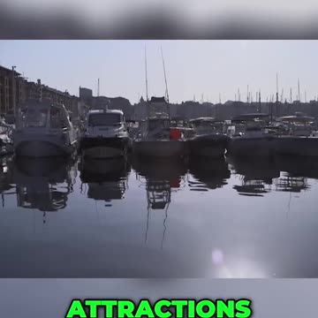 Marseille: The Hidden Truth Behind Gated Communities