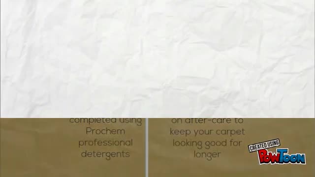 Clean Carpets Chester