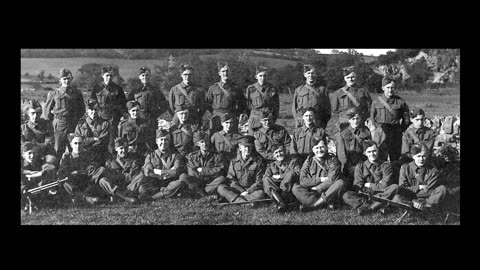 UK - the Totnes Home Guard