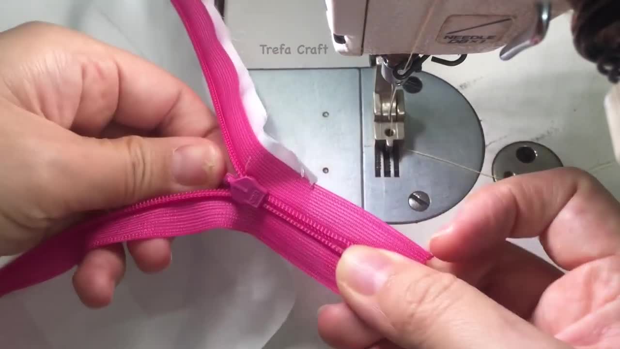 6 Basic Type Presser Feet Tutorials for beginners/Sewing tips and tricks with Presser Foot