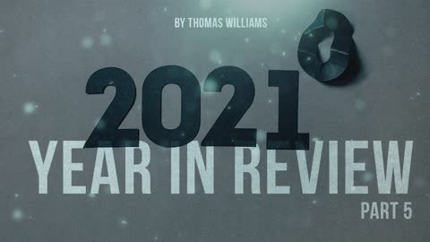 THI End of year review 2021 Pt5