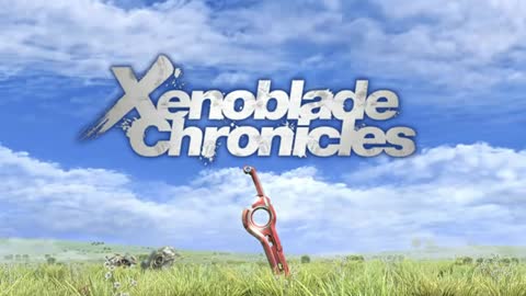 Satorl Marsh Night - Xenoblade Music Extended