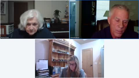 Jim H's Story- A FormerFedsGroup Interview