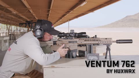 6.5 Creedmoor Suppressor Head-To-Head Testing on SIG DMR - SilencerCo, B&T, Huxwrx, YHM, Anechoic