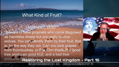 LIVE 3/28/21, Digital Warrior News, Living in the Kingdom of God