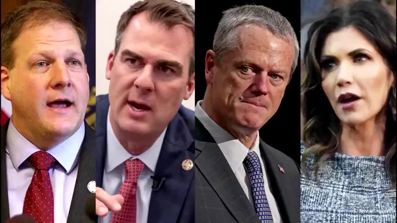 The Election Theft