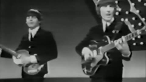 The Beatles - Rock And Roll Music = 1964