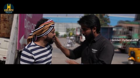 Hyd comedy video