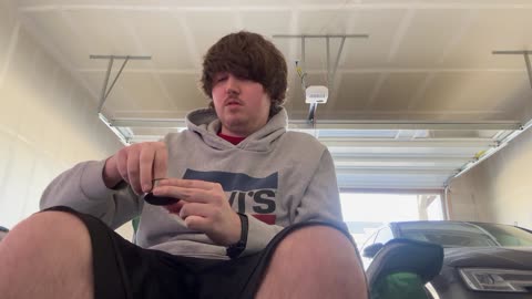 Day 166 My bad I passed tf out after the bowls with wax lol