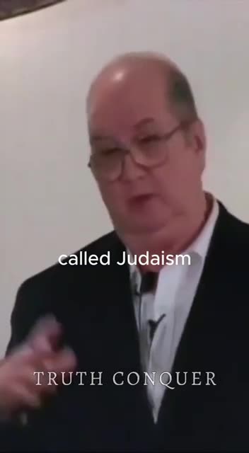 Jordan Maxwell - Man-Made Religions