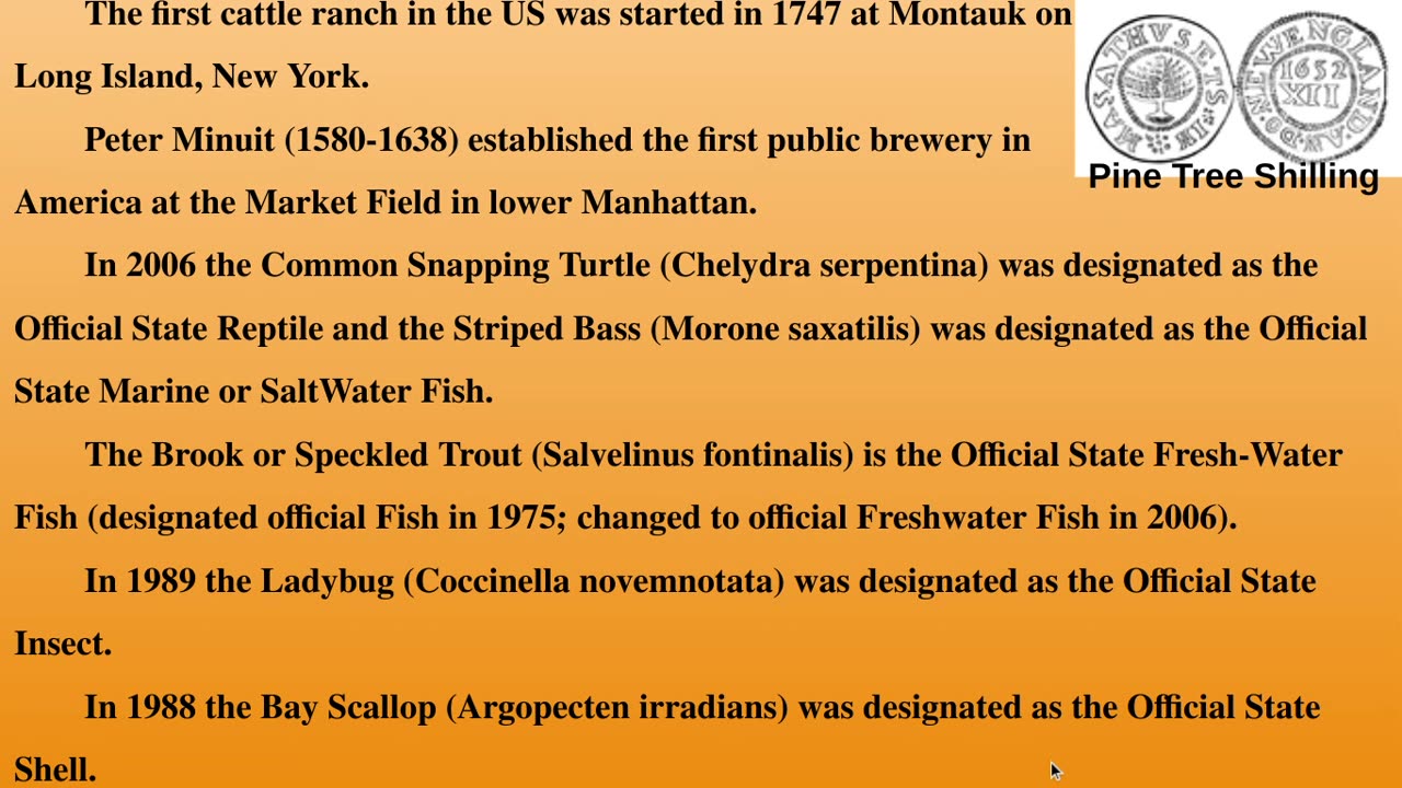 Today in History Food Edition February 16, 2024