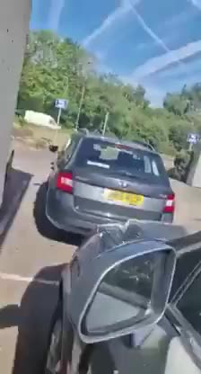 This is not normal at all