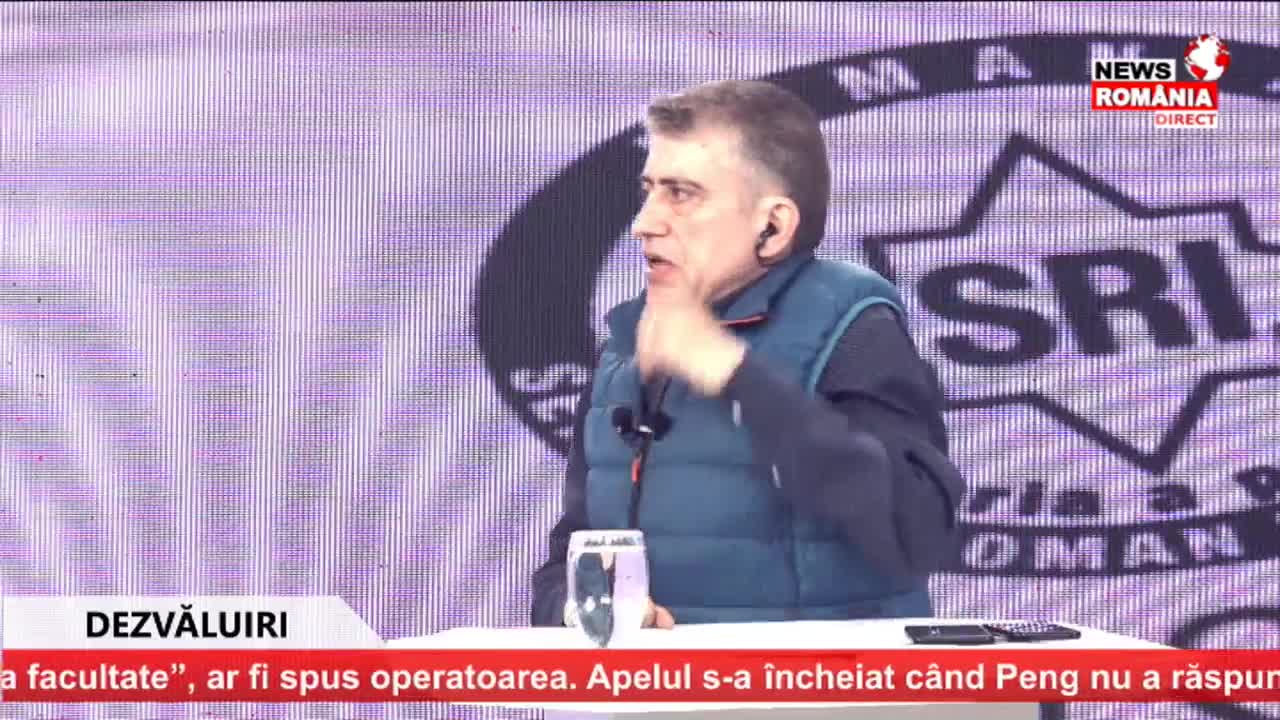 Dezvăluiri (News România; 07.06.2022)