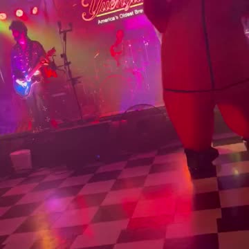 South Park Kenny at Outsiders Tavern Rock Hill SC