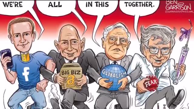 It’s time to STOP BEING A SLAVE!