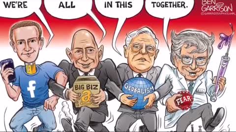 It’s time to STOP BEING A SLAVE!