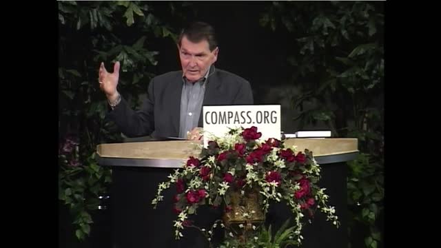 Ten Bible Prophecies Being Fulfilled Today - Tim LaHaye