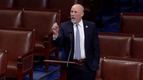 'It Was A Lie!': Chip Roy Blasts Jen Psaki On House Floor