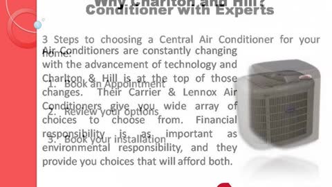 Purchase the Top Quality Central Air Conditioner in Lethbridge