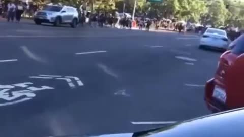 San Francisco Gang Feud Becomes Violent